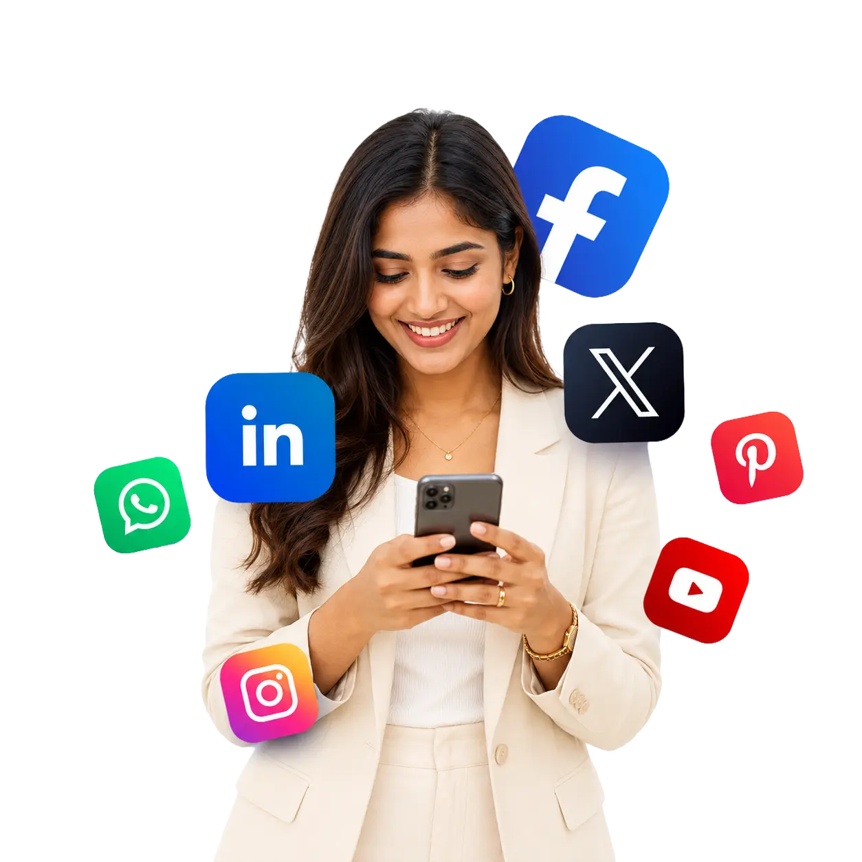 Social Media Marketing Services