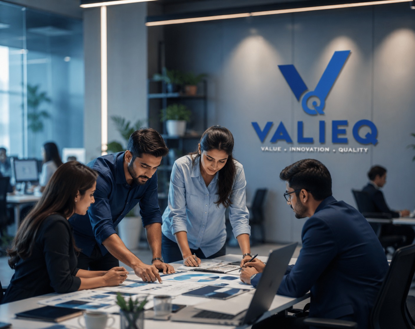 Branding and Digital Marketing Agency in Kolkata