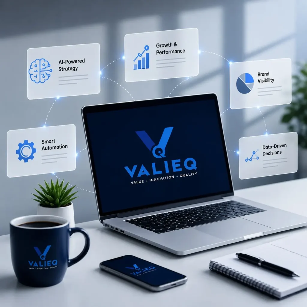 Branding and Digital Marketing Agency in Kolkata