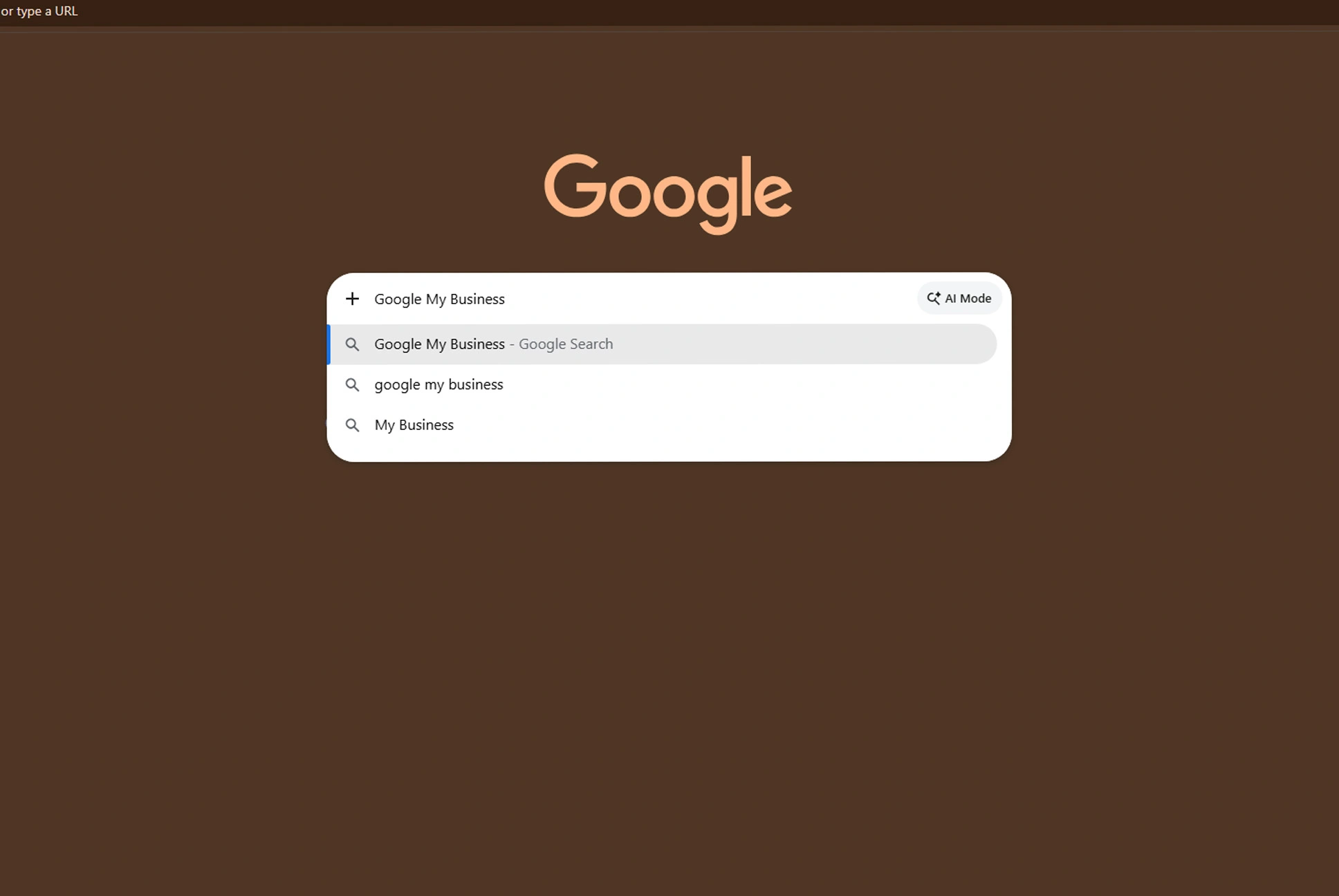 Improve Google My Business Ranking