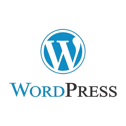WordPress web development services